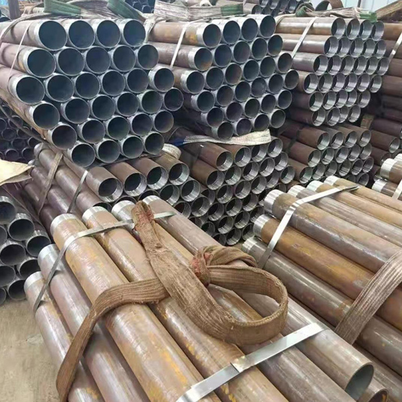 开江地质跟管