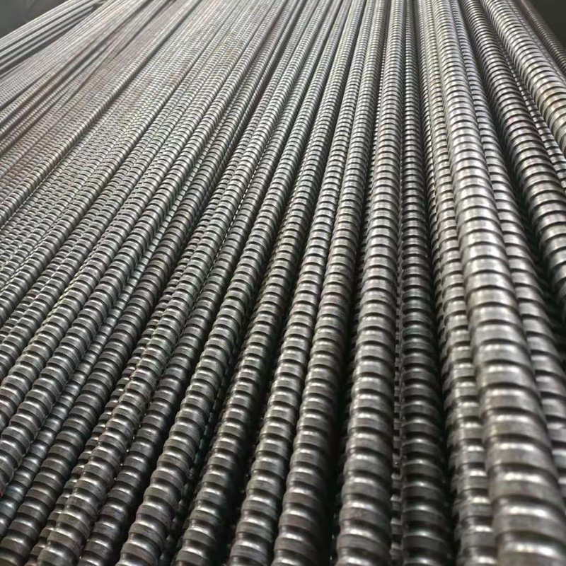 开江中空锚杆